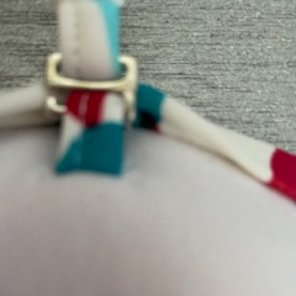 Two Piece Bathing Suit - Picture 6 of 8